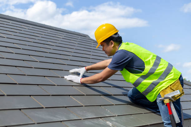 Best Metal Roofing Contractor  in Boyne City, MI