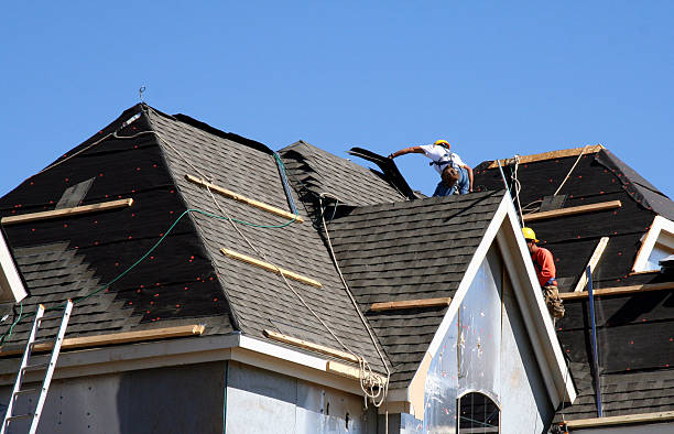 Best Metal Roofing Contractor  in Boyne City, MI
