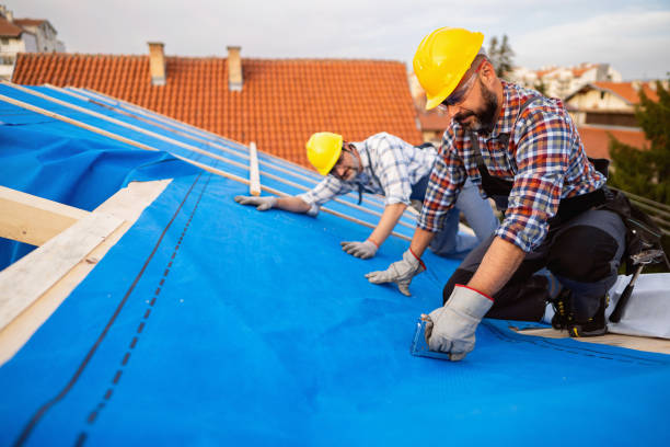 Slate Roofing Contractor in Boyne City, MI
