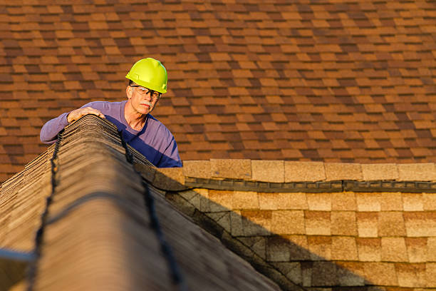 Best New Roof Installation  in Boyne City, MI