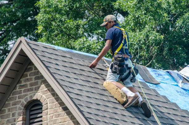 Best Tile Roofing Contractor  in Boyne City, MI